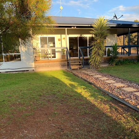 Kangaroo Island Cabins Kingscote Exterior foto