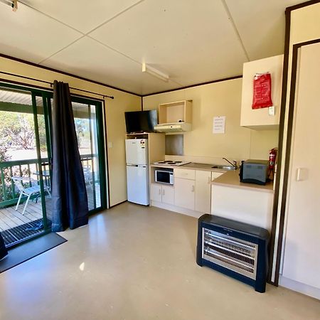 Kangaroo Island Cabins Kingscote Exterior foto