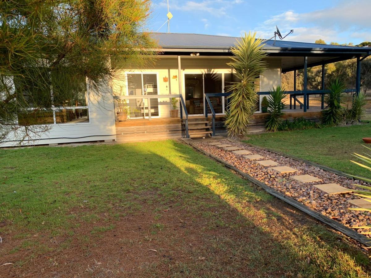 Kangaroo Island Cabins Kingscote Exterior foto