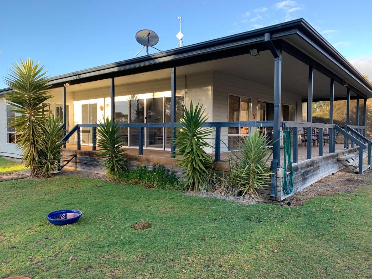 Kangaroo Island Cabins Kingscote Exterior foto