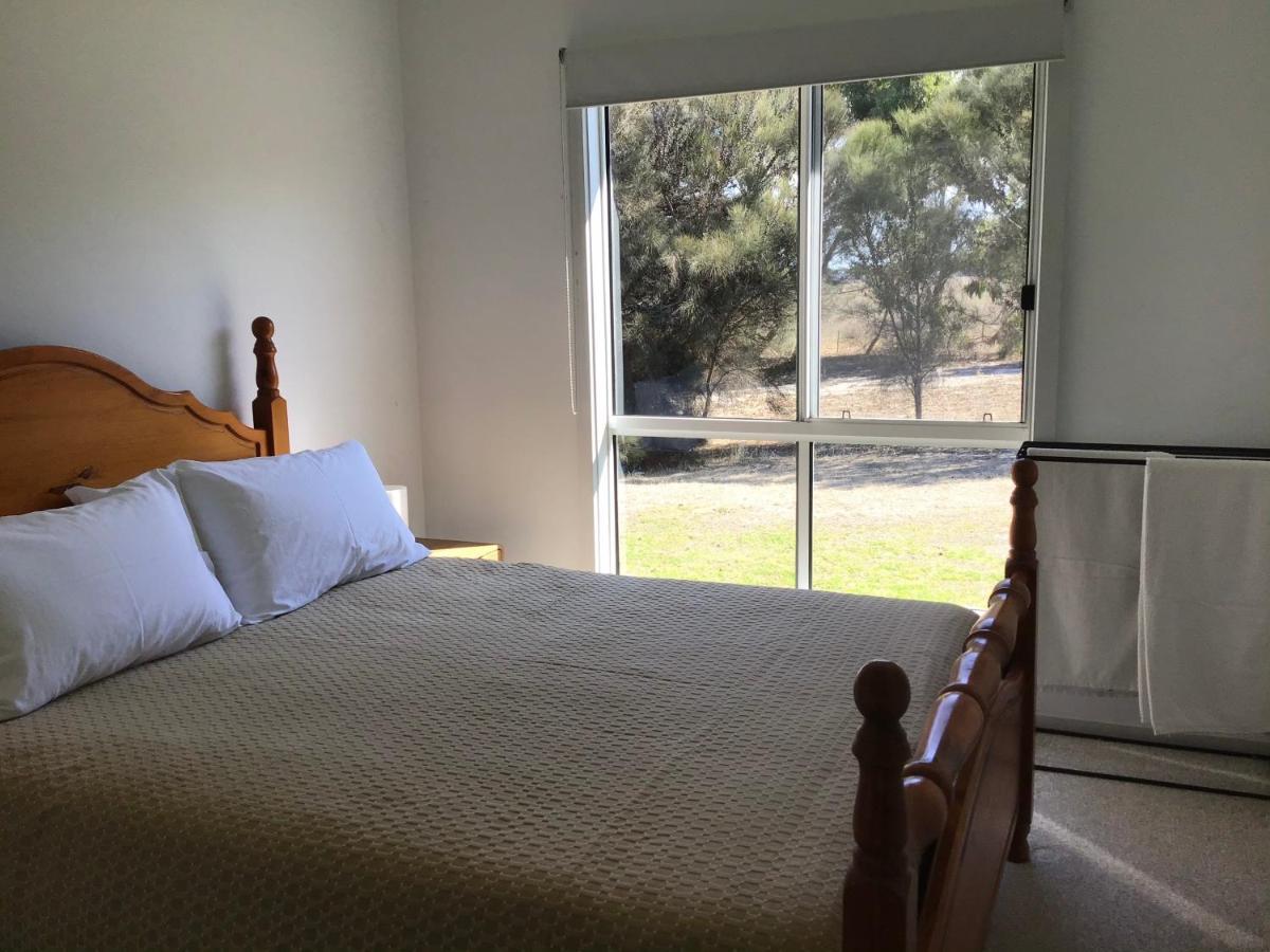 Kangaroo Island Cabins Kingscote Exterior foto