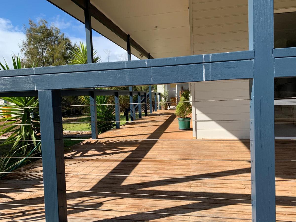 Kangaroo Island Cabins Kingscote Exterior foto