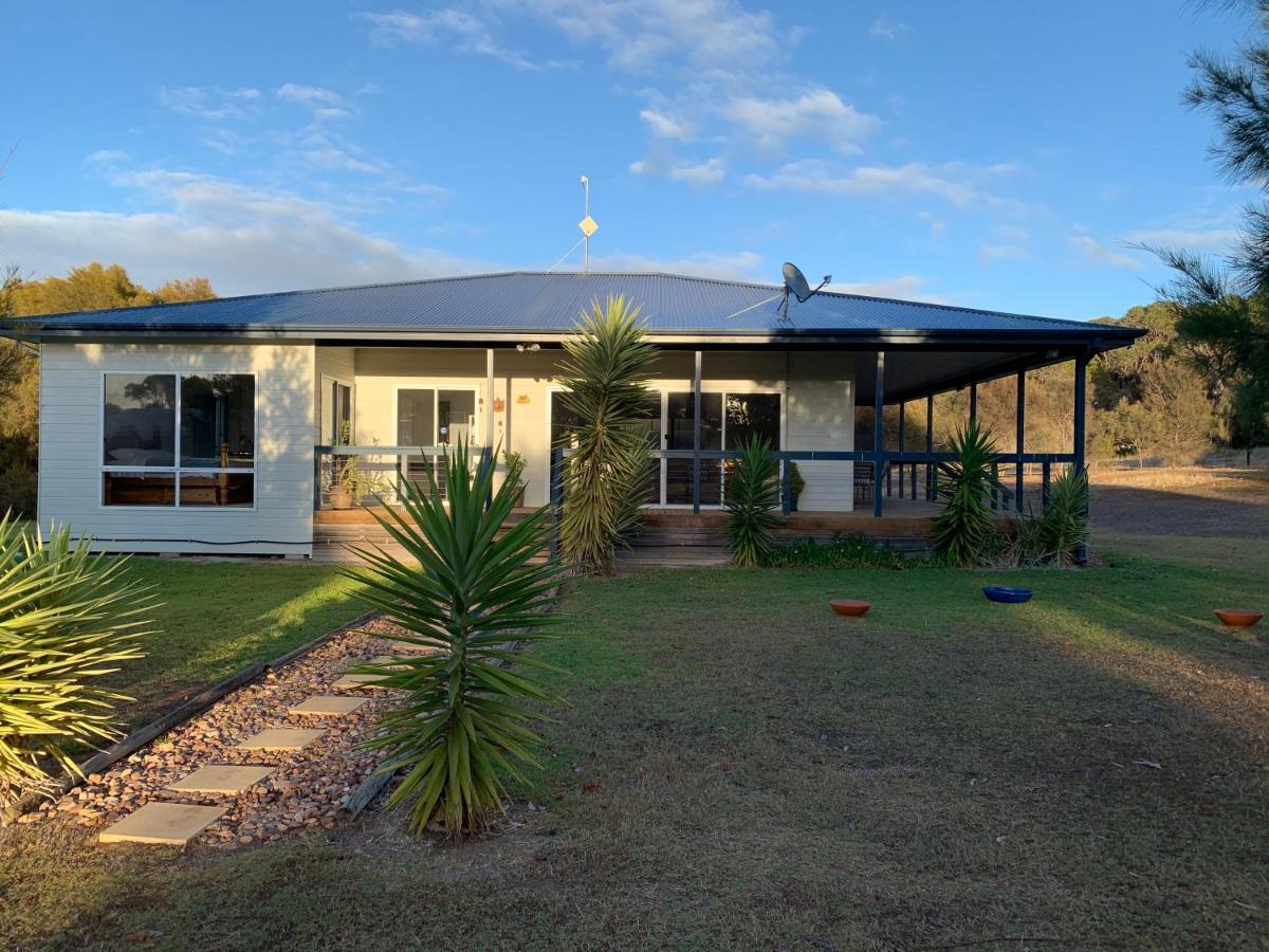 Kangaroo Island Cabins Kingscote Exterior foto