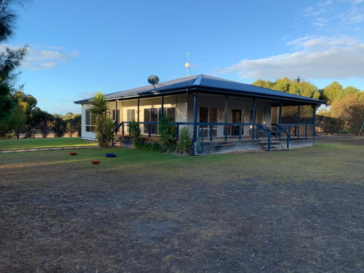 Kangaroo Island Cabins Kingscote Exterior foto