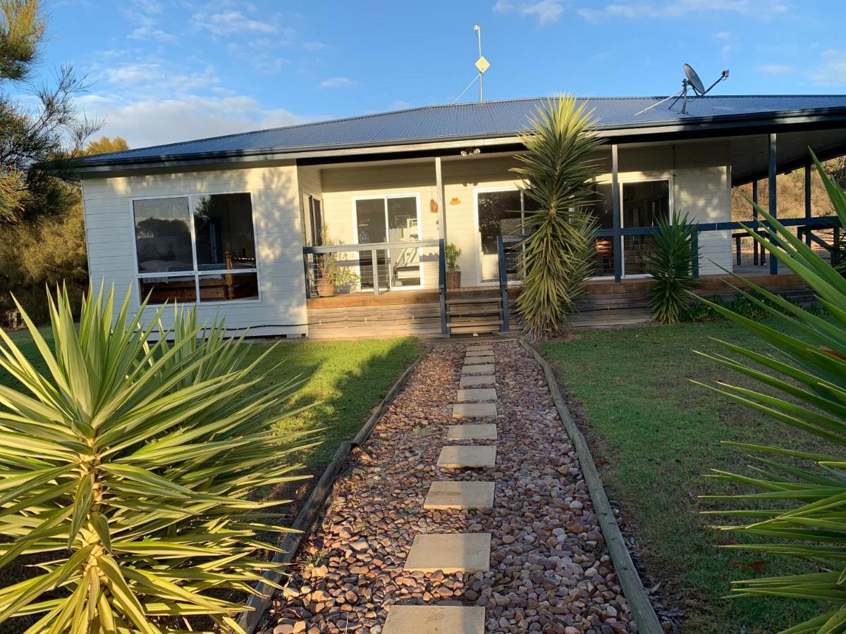 Kangaroo Island Cabins Kingscote Exterior foto