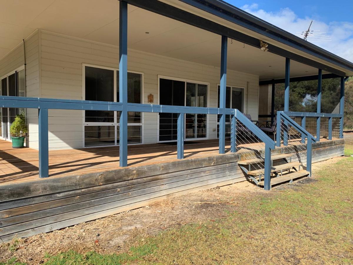 Kangaroo Island Cabins Kingscote Exterior foto