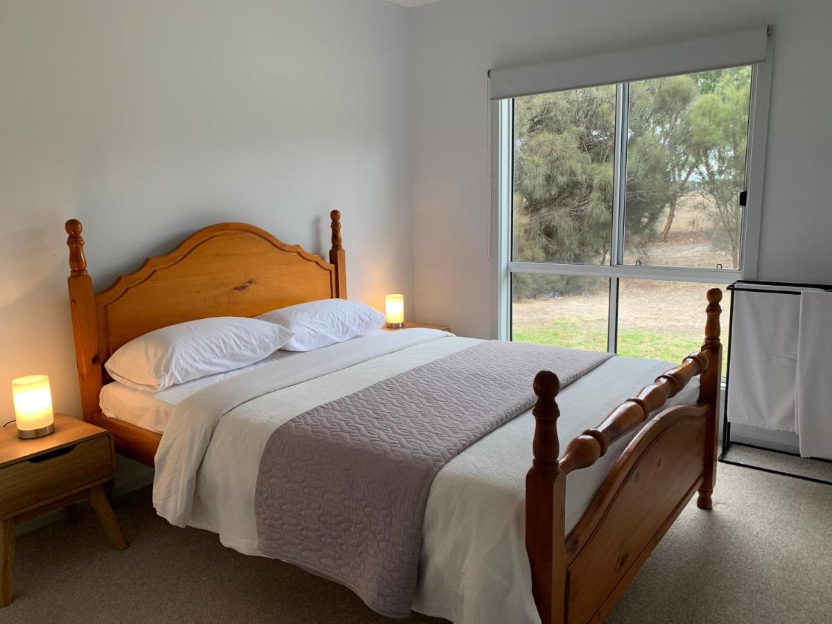 Kangaroo Island Cabins Kingscote Exterior foto