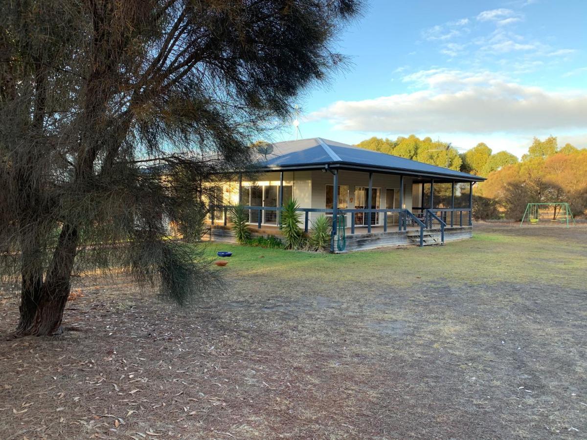 Kangaroo Island Cabins Kingscote Exterior foto