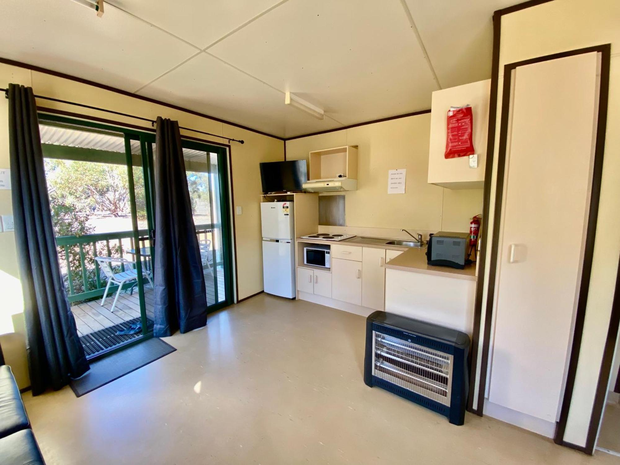 Kangaroo Island Cabins Kingscote Exterior foto