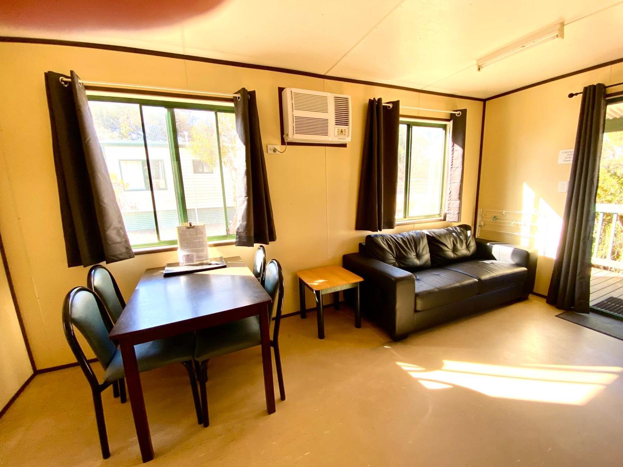 Kangaroo Island Cabins Kingscote Exterior foto