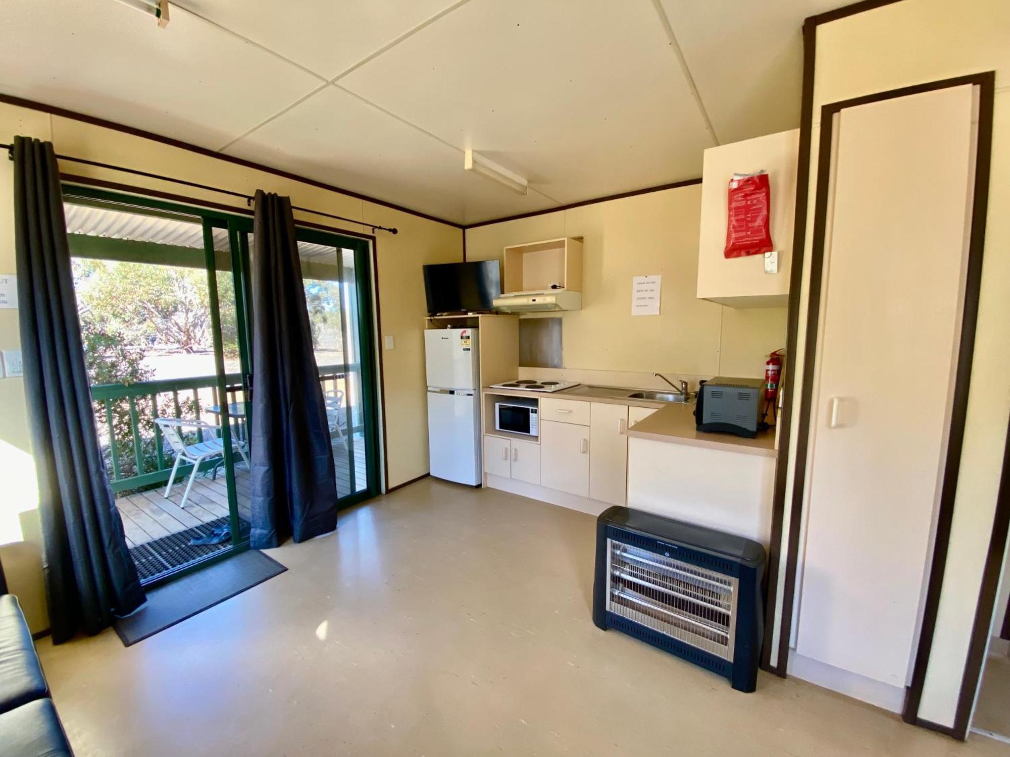 Kangaroo Island Cabins Kingscote Exterior foto