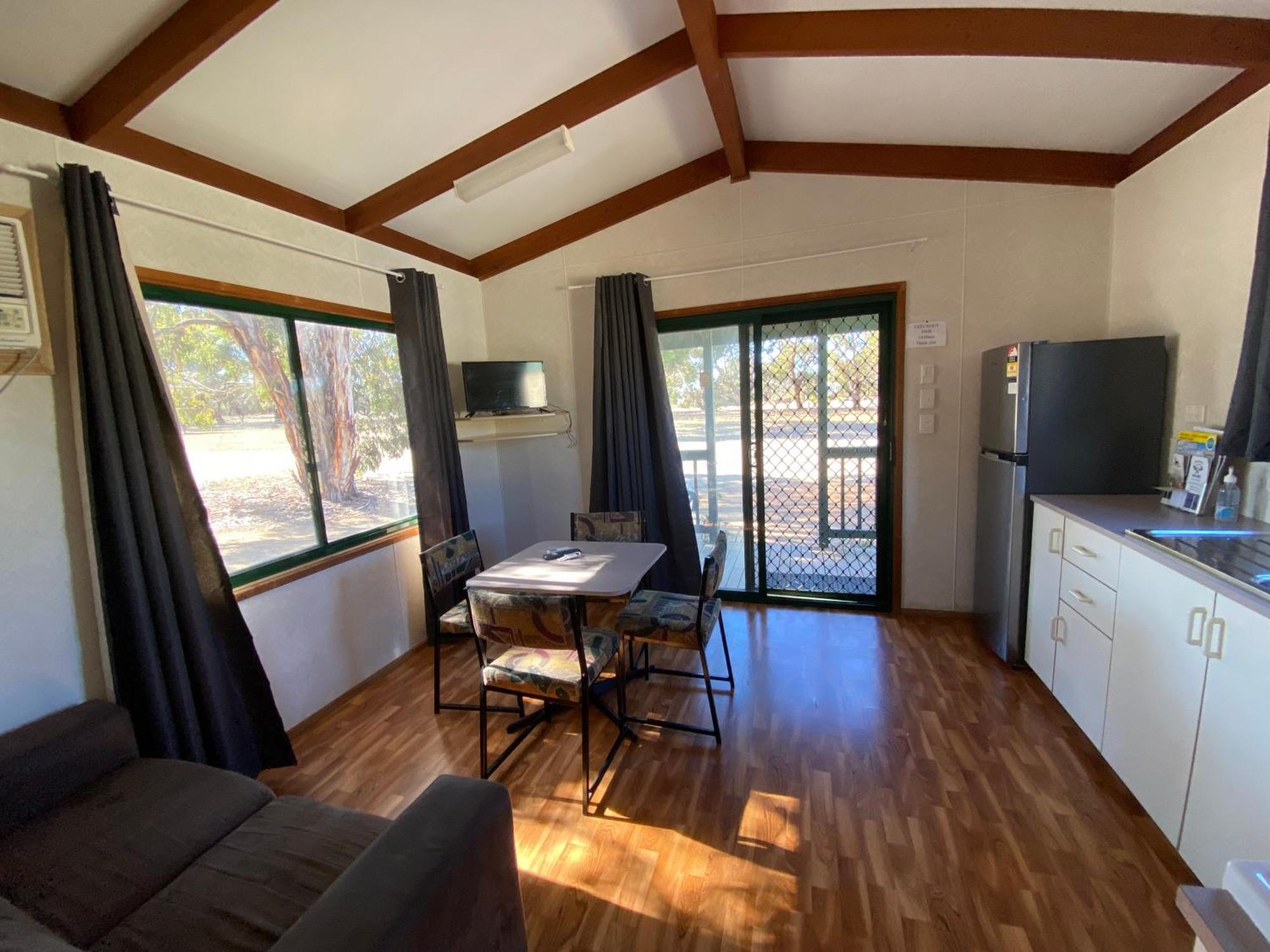 Kangaroo Island Cabins Kingscote Exterior foto