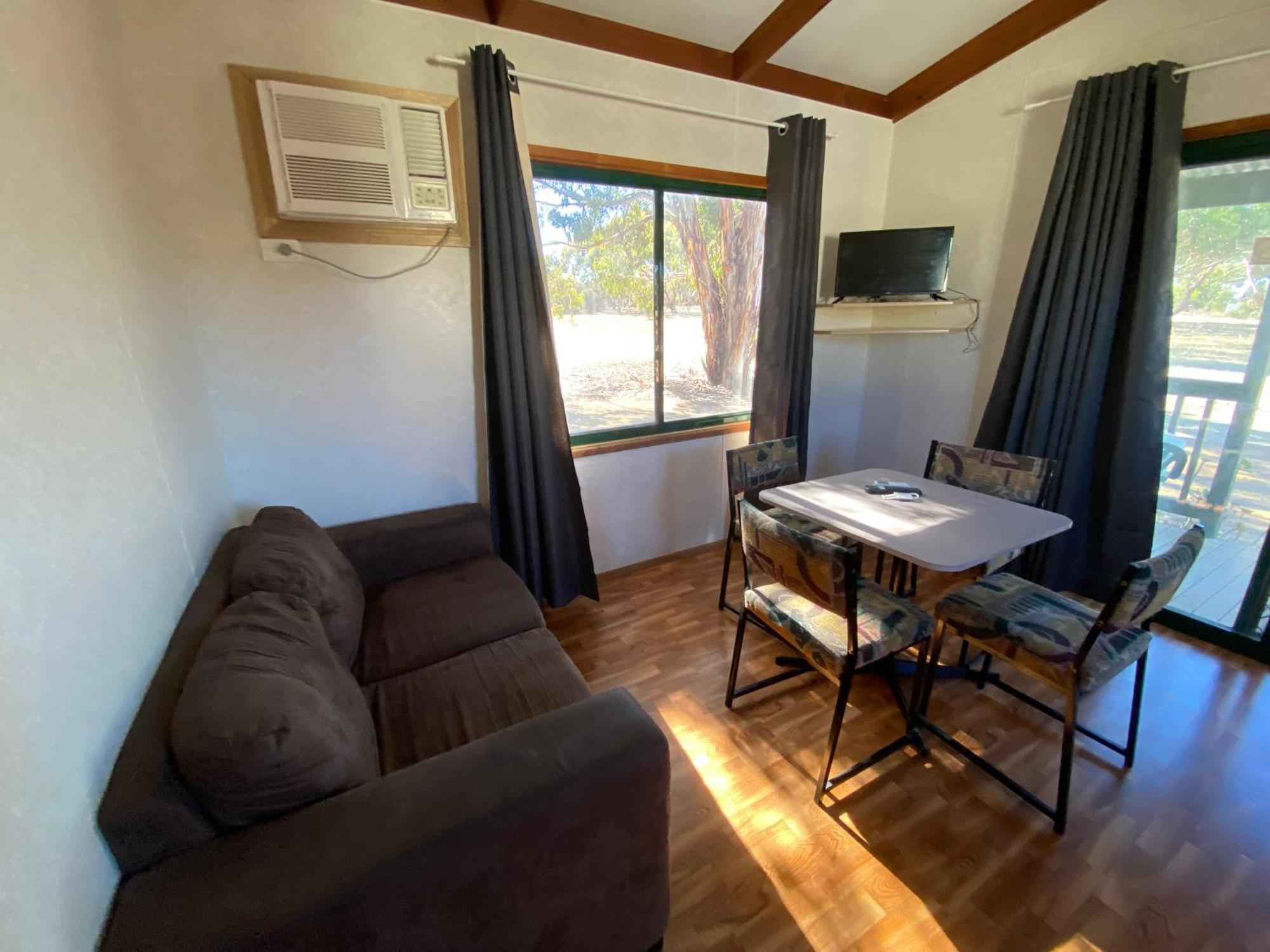 Kangaroo Island Cabins Kingscote Exterior foto
