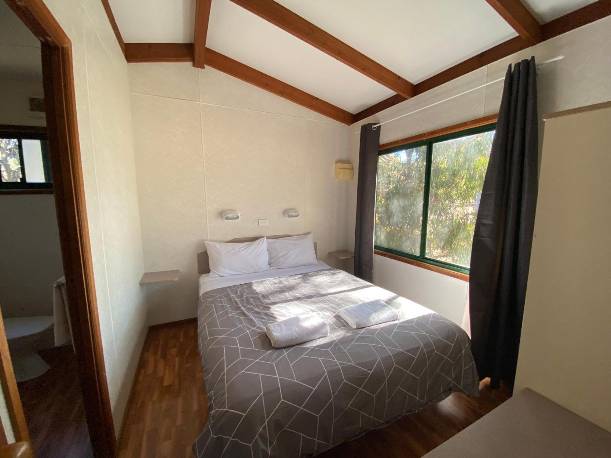 Kangaroo Island Cabins Kingscote Exterior foto