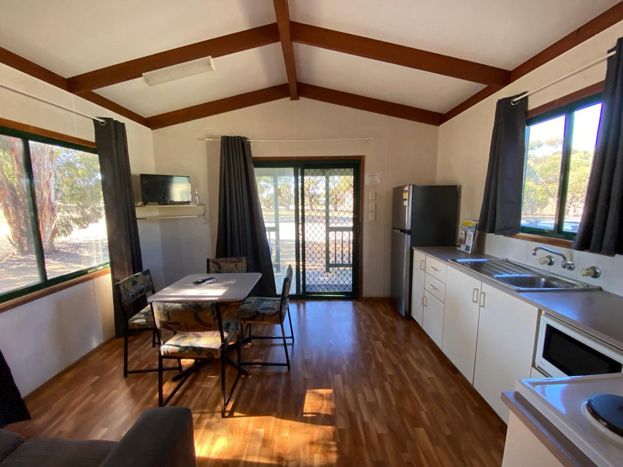 Kangaroo Island Cabins Kingscote Exterior foto