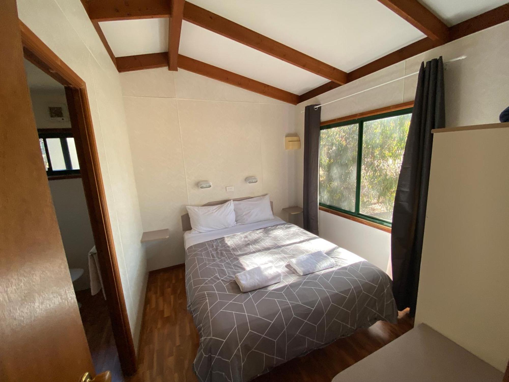 Kangaroo Island Cabins Kingscote Exterior foto