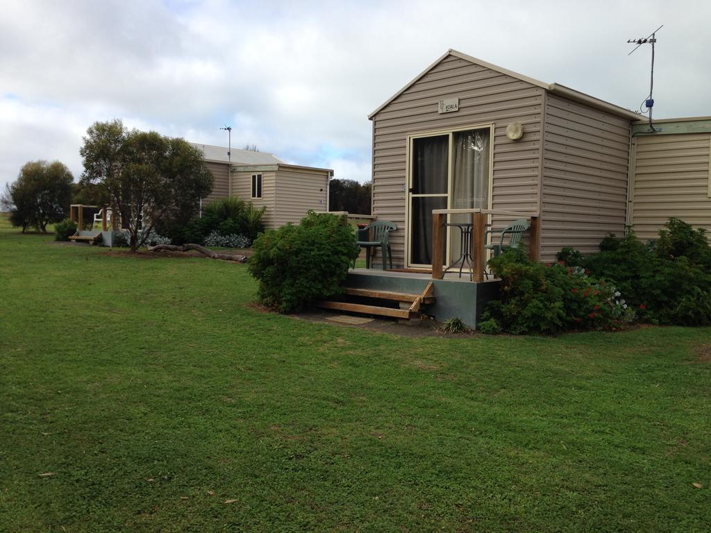Kangaroo Island Cabins Kingscote Exterior foto