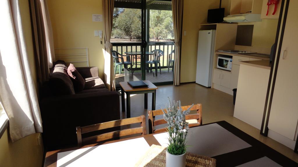 Kangaroo Island Cabins Kingscote Exterior foto