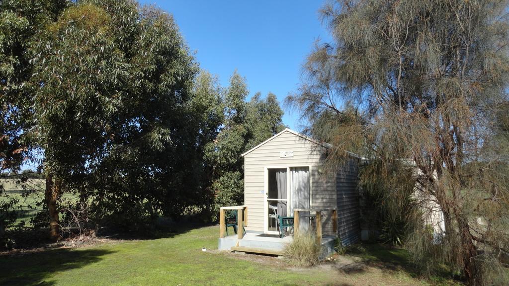 Kangaroo Island Cabins Kingscote Exterior foto