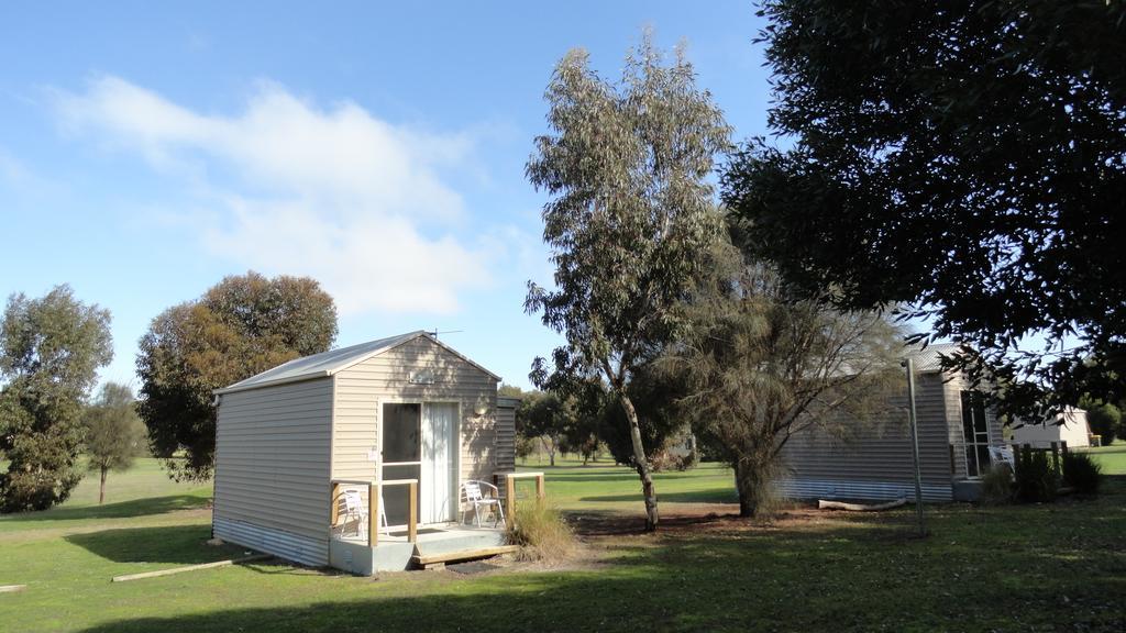 Kangaroo Island Cabins Kingscote Exterior foto