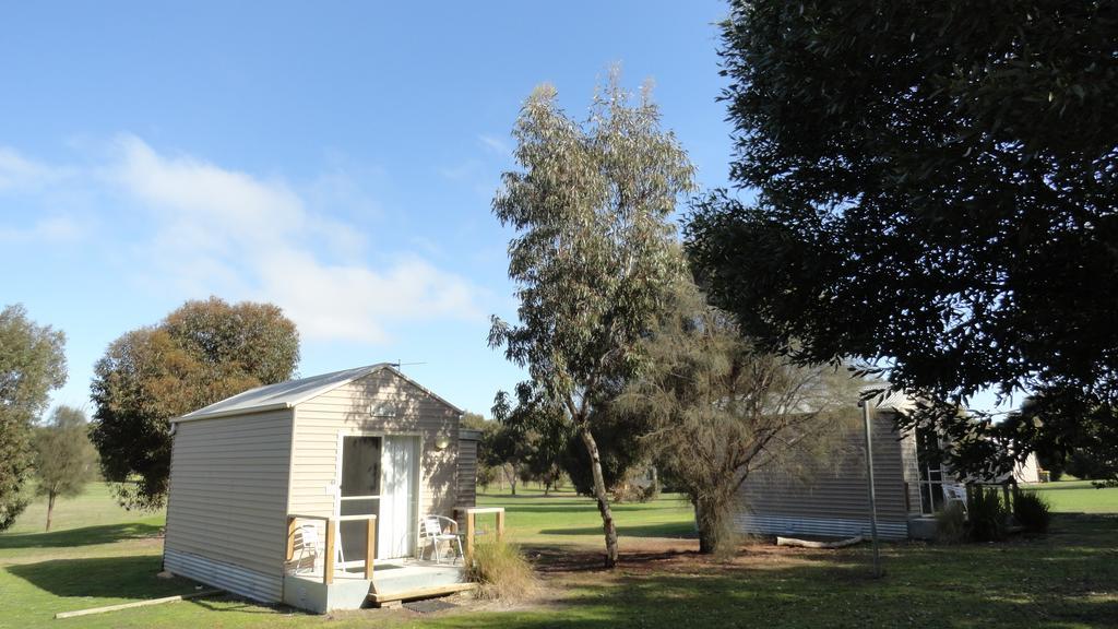 Kangaroo Island Cabins Kingscote Exterior foto