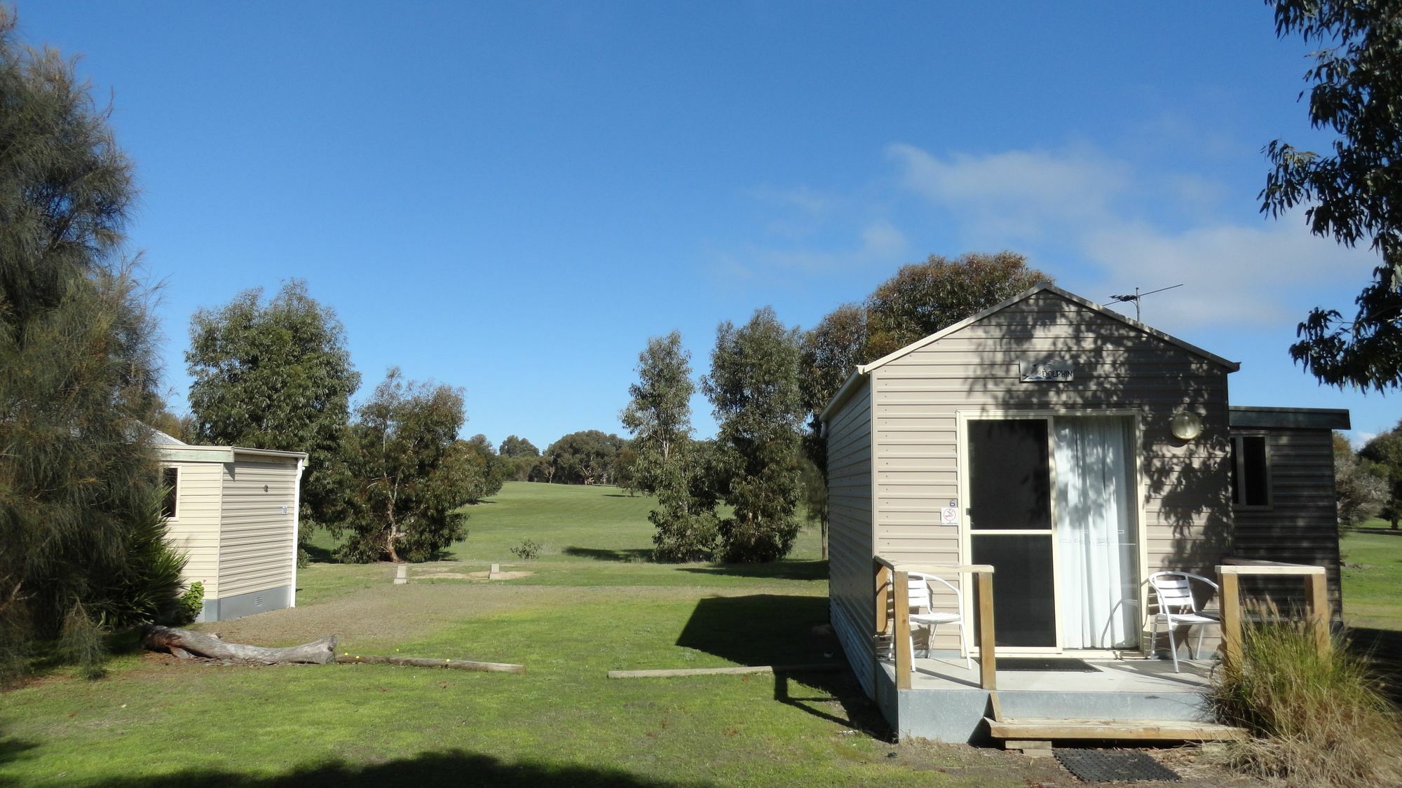 Kangaroo Island Cabins Kingscote Exterior foto