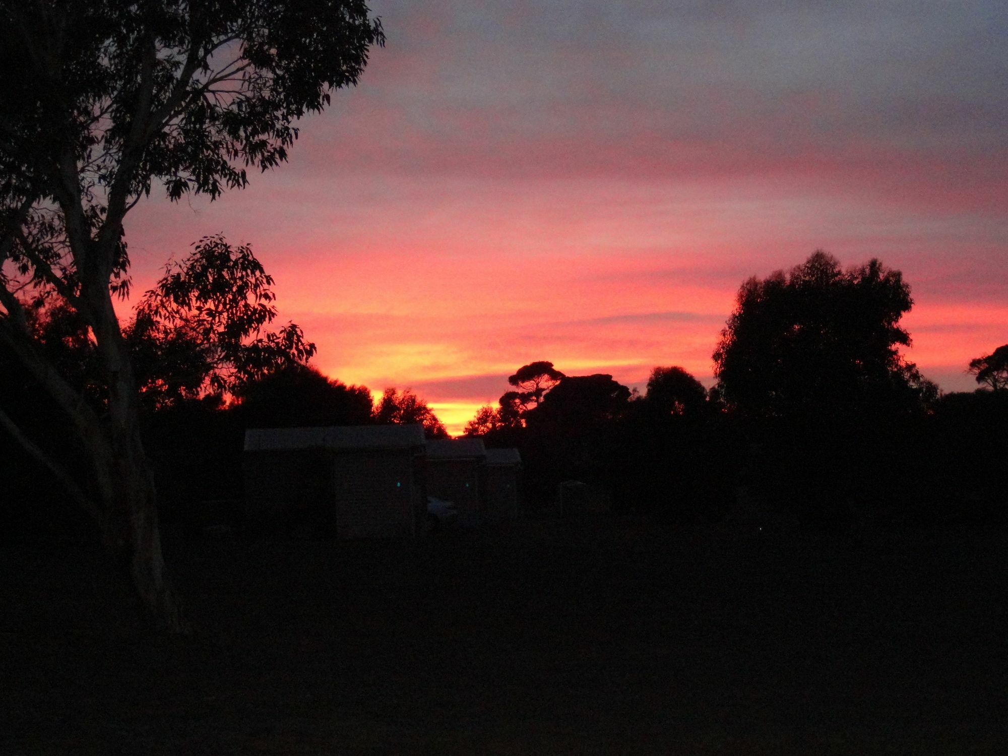 Kangaroo Island Cabins Kingscote Exterior foto