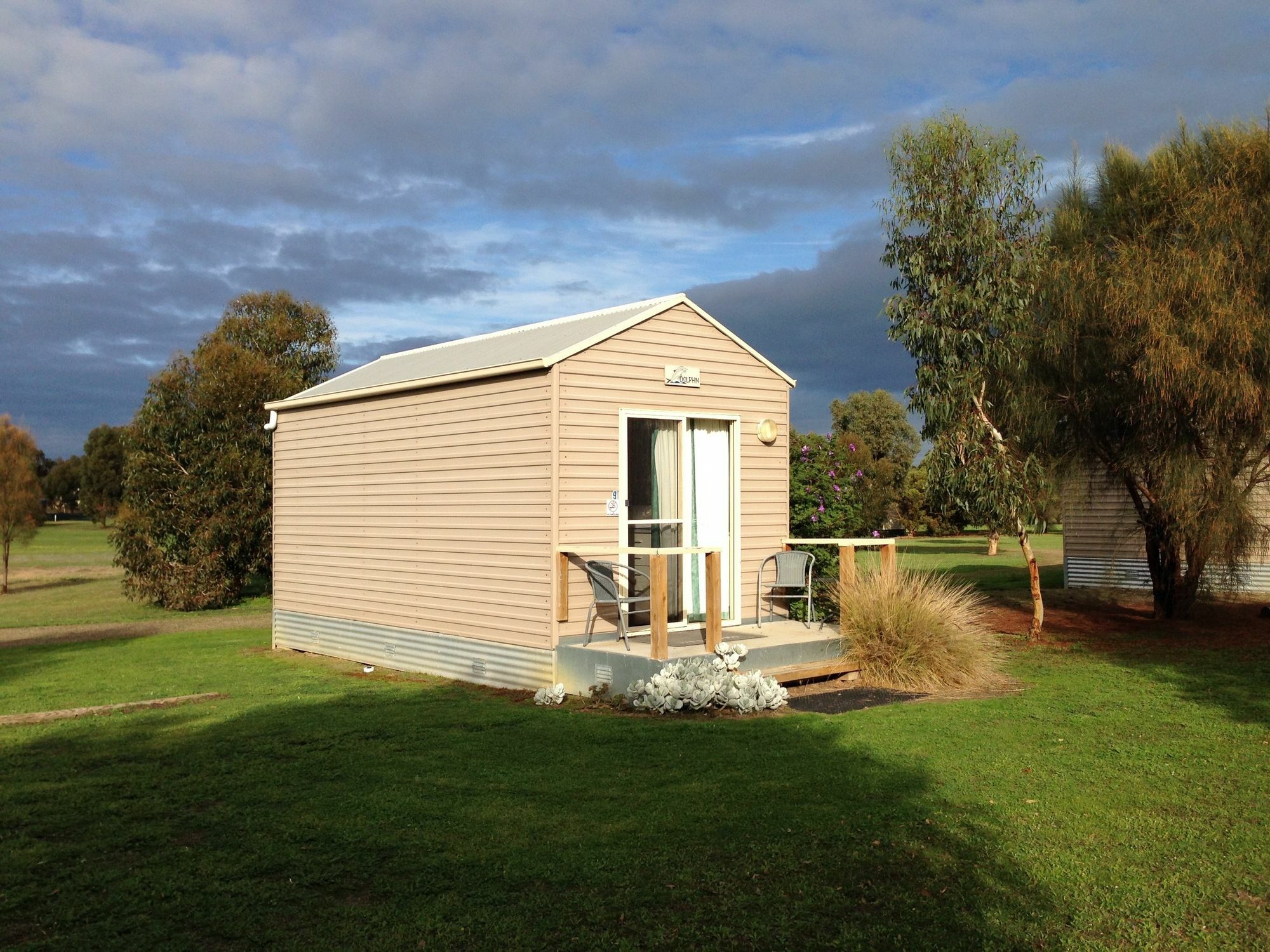 Kangaroo Island Cabins Kingscote Exterior foto