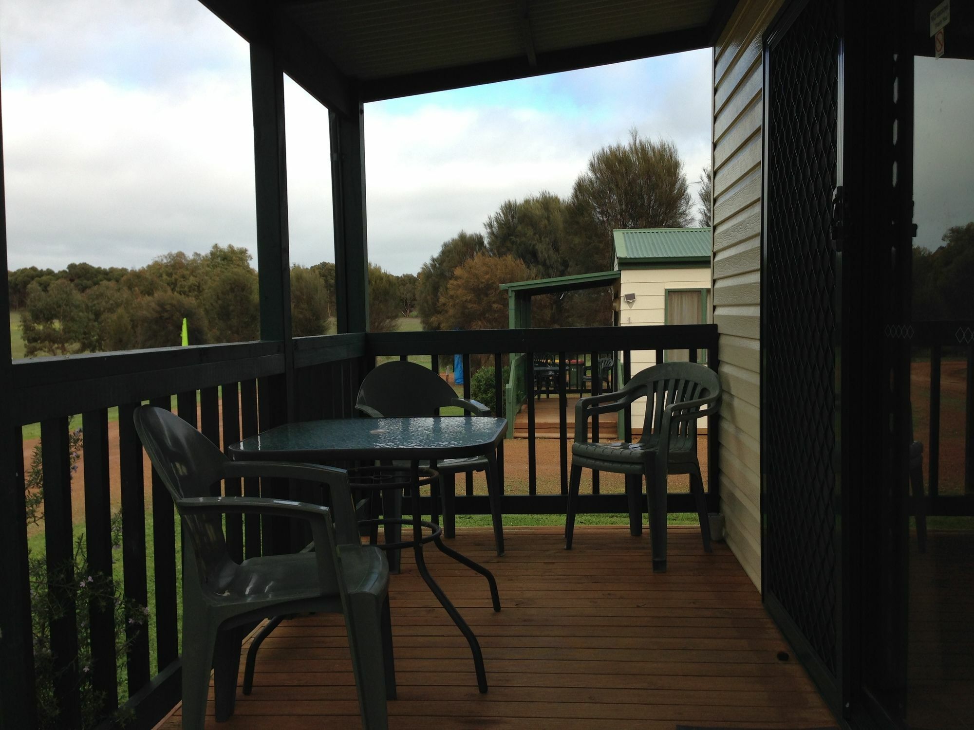 Kangaroo Island Cabins Kingscote Exterior foto